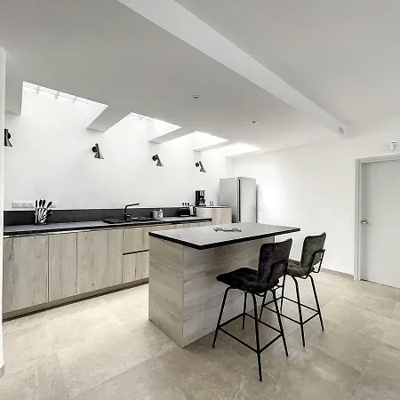 Doria Apartment *