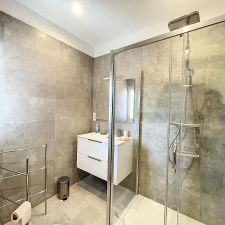 Apartment Doria